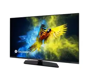 Telewizor Gogen 32 TVF32M340STWEB DVB-T2 tryb hotelowy