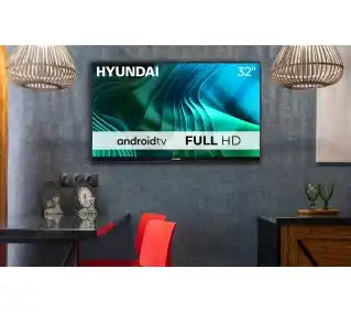 Telewizor Hyundai Fhd 32 Android WiFi Bluetooth FLA32450