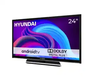Telewizor Hyundai Hd 24 Android HLA24451 Wi-Fi Bluetooth