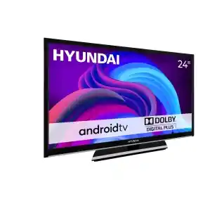 Telewizor Hyundai Hd 24 Android HLA24451 Wi-Fi Bluetooth