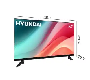 Telewizor Hyundai Led Hd 32 HLP32T329