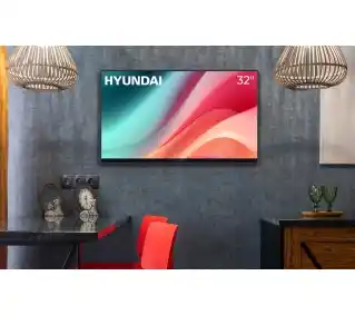 Telewizor Hyundai Led Hd 32 HLP32T329