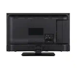 Telewizor Hyundai Led Hlp 24T329 24 cale Hd Ready czarny 2x Hdmi DVB-T2