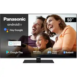 Telewizor Panasonic TX-65LX650E 65 cali LED 4K Android TV