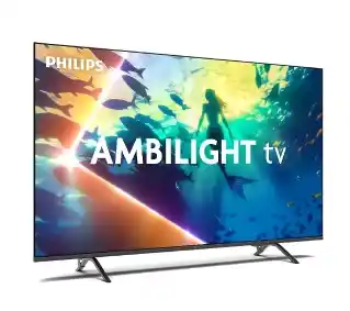 Telewizor Philips Led 50 cali 50PUS8010/12
