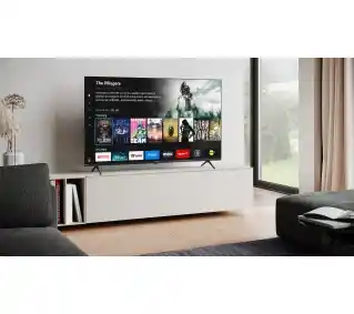 Telewizor Sharp 55HM5746E 55 QLED 4K Smart TV TiVo Dolby Vision Dolby Atmos HDMI 2.1 DVB-T2 QLED