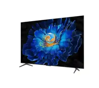 Telewizor TCL 55C6KS 55 QD-Mini LED 4K 60Hz Google TV Dolby Vision Dolby Atmos HDMI 2.1 DVB-T2 QLED