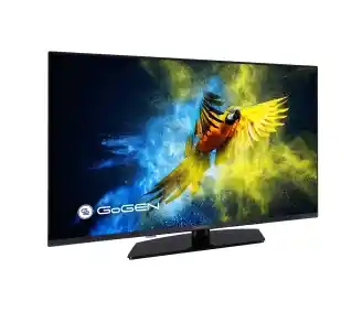 Telewizory Gogen SMART 40 TVF40M340STWEB DVB-T2 tryb hotelowy