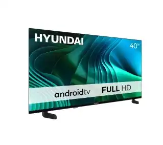 Telewizory Hyundai FHD 40 Android WiFi Bluetooth - FLA40450