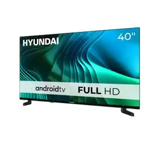 Telewizory Hyundai FHD 40 Android WiFi Bluetooth - FLA40450