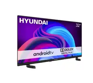Telewizory Hyundai Hd 32 Android Wi-Fi Bluetooth HLA32339