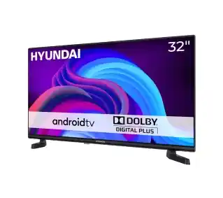 Telewizory Hyundai Hd 32 Android Wi-Fi Bluetooth HLA32339