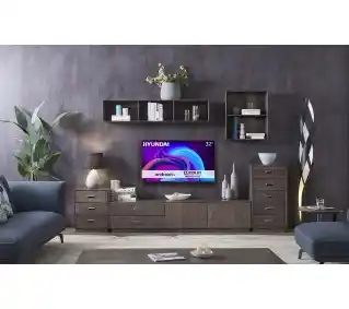 Telewizory Hyundai Hd 32 Android Wi-Fi Bluetooth HLA32339