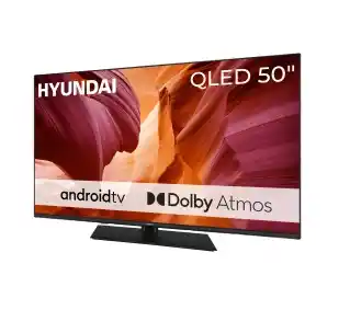 Telewizory Hyundai QLED 50 - QLX50850GSMART