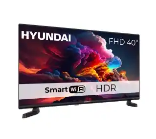 Telewizory Hyundai Tv Led 40 cali Flm 40TS349 Smart 40 Full Hd