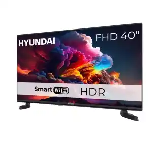 Telewizory Hyundai Tv Led 40 cali Flm 40TS349 Smart 40 Full Hd