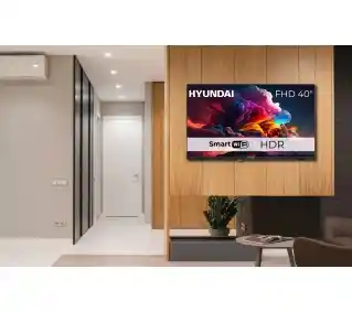 Telewizory Hyundai Tv Led 40 cali Flm 40TS349 Smart 40 Full Hd
