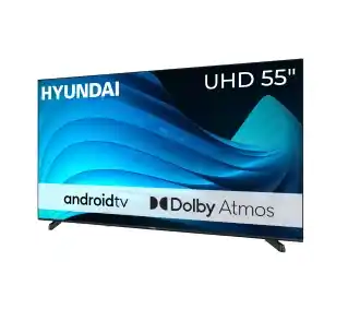 Telewizory Hyundai ULX55359GSMART