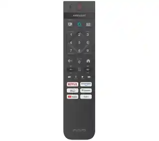 Telewizory Philips Ambilight 4K QLED 120 Hz The one 65 65PUS9010