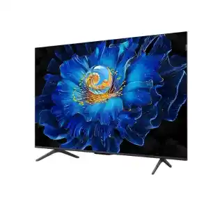 Telewizory TCL 50C6KS 50 QD-Mini LED 4K 60Hz Google TV Dolby Vision Dolby Atmos HDMI 2.1 DVB-T2 QLED