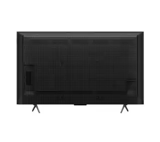 Telewizory TCL 50C6KS 50 QD-Mini LED 4K 60Hz Google TV Dolby Vision Dolby Atmos HDMI 2.1 DVB-T2 QLED