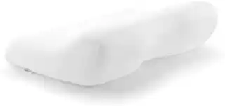 Tempur Poduszka Millennium S DJ White Premium, ergonomiczna, memory foam, hipoalergiczna