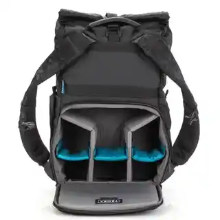 Tenba Plecak Fulton V2 14L All Weather Czarny-moro