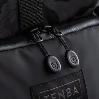 Tenba Plecak Fulton V2 14L All Weather Czarny-moro