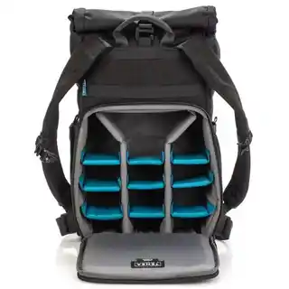 TENBA Plecak Fulton V2 16L Backpack Czarny
