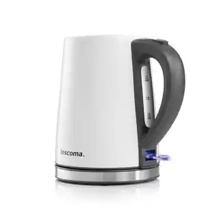 Tescoma Czajnik Elektryczny Grandchef 1,2 L Biały