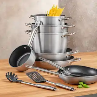 Tescoma GrandCHEF Patelnia 28 cm, długa rękojeść 606828.00