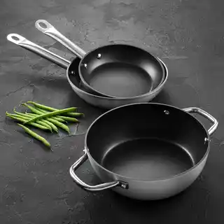Tescoma GrandCHEF Patelnia 28 cm, długa rękojeść 606828.00