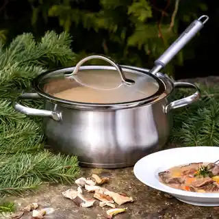 Tescoma HARMONY AKUMULATOR KUCHENNY 8 SZTUK