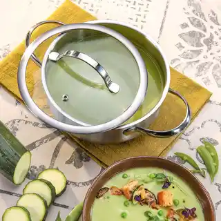 Tescoma HARMONY AKUMULATOR KUCHENNY 8 SZTUK