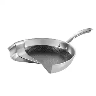 Tescoma SteelCRAFT Patelnia 24 cm 780554.00