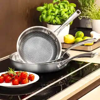 Tescoma SteelCRAFT Patelnia 24 cm 780554.00