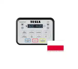 Tesla M80 Deluxe 1250W 6l Multicooker