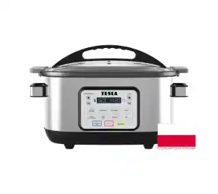 Tesla M80 Deluxe 1250W 6l Multicooker