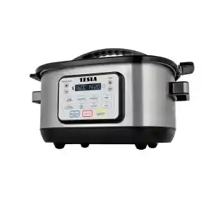 Tesla M80 Deluxe 1250W 6l Multicooker
