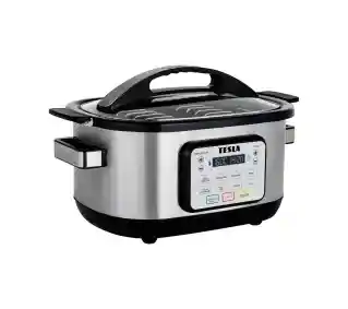 Tesla M80 Deluxe 1250W 6l Multicooker