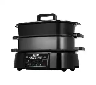 Tesla M90 1250W 6l Kosz do gotowania na parze Multicooker