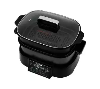 Tesla M90 1250W 6l Kosz do gotowania na parze Multicooker