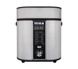 Tesla RC400 Low Carb 400W 2,1l Kosz do gotowania na parze Multicooker
