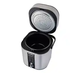 Tesla RC400 Low Carb 400W 2,1l Kosz do gotowania na parze Multicooker