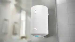 Tesy Bojler Elektryczny Bilight 50L Podgrzewacz Wody Pionowy Terma 1,5 kW