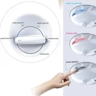 Tesy Bojler Elektryczny Podgrzewacz Wody Emaliowany Pionowy 2kW Bilight 80L