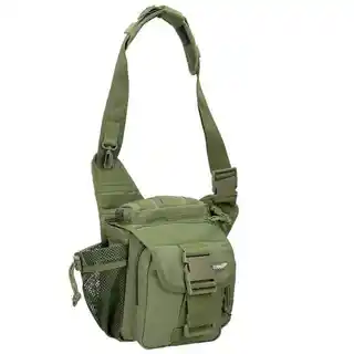 Texar Torba Commander oliwkowa 761-048