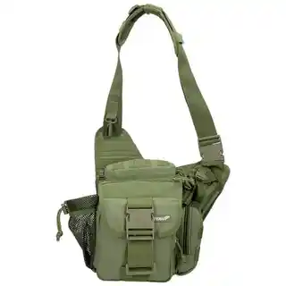 Texar Torba Commander oliwkowa 761-048