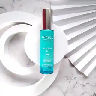 Thalgo Intensive Lifting Firming Serum 30 ml, ujędrniające, liftingujące, skóra dojrzała