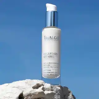Thalgo Intensive Redensifying Serum 30 ml, serum do twarzy, przywracające gęstość skóry, intensywne, dla skóry dojrzałej